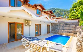 Villa Emel Paradise