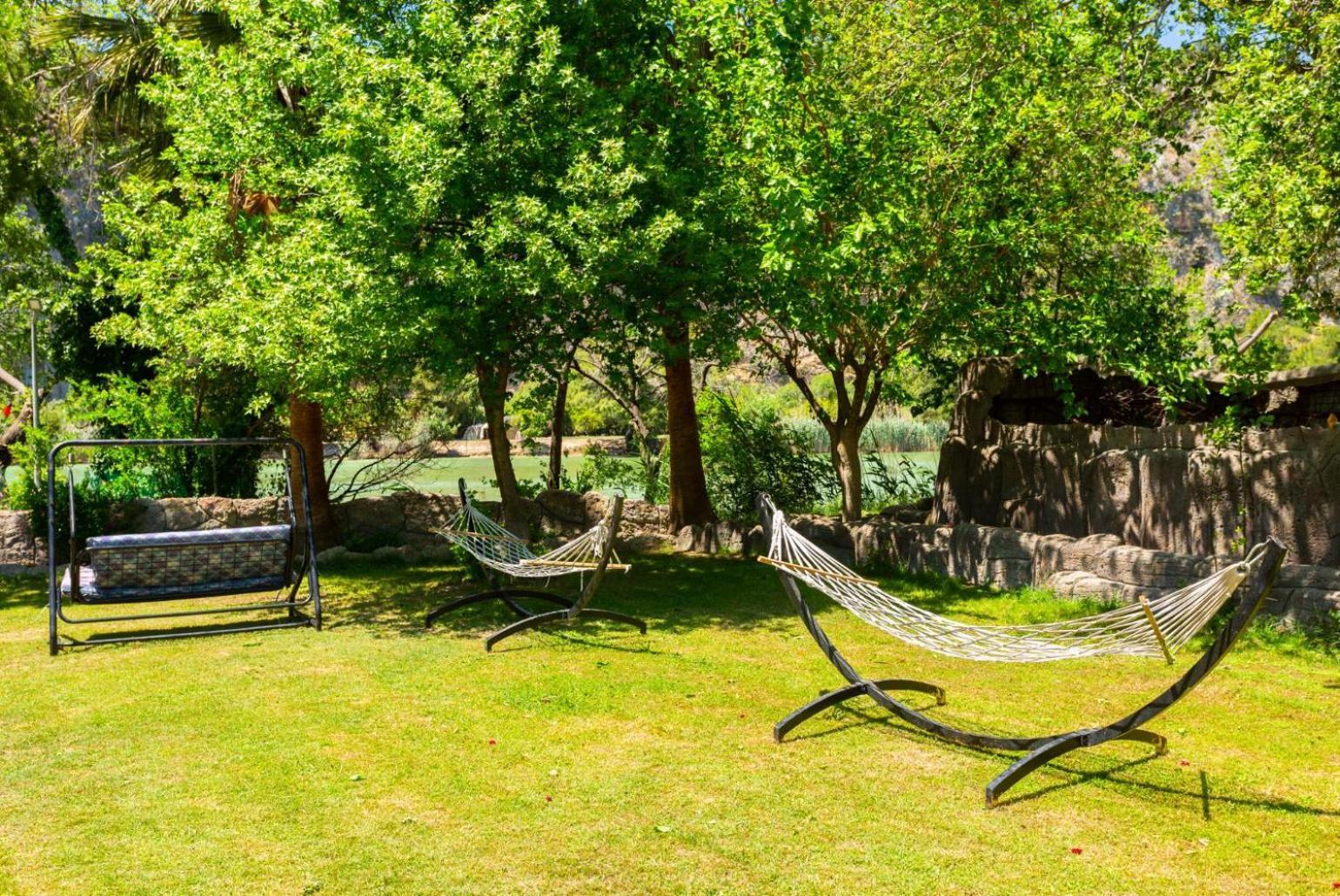 Villa Emel Paradise Muğla Exterior foto
